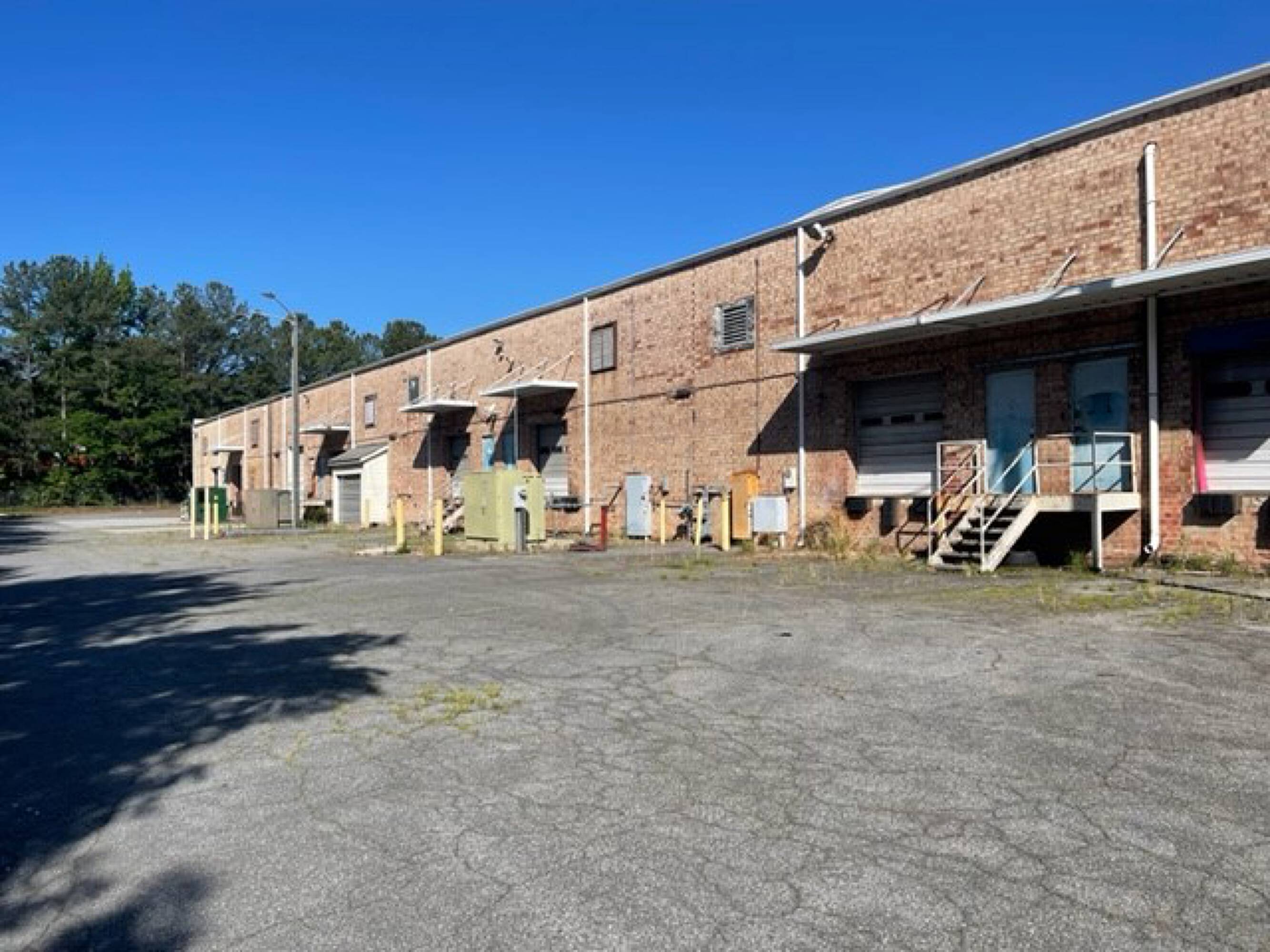 6700 Dawson Blvd, Norcross, GA 30093