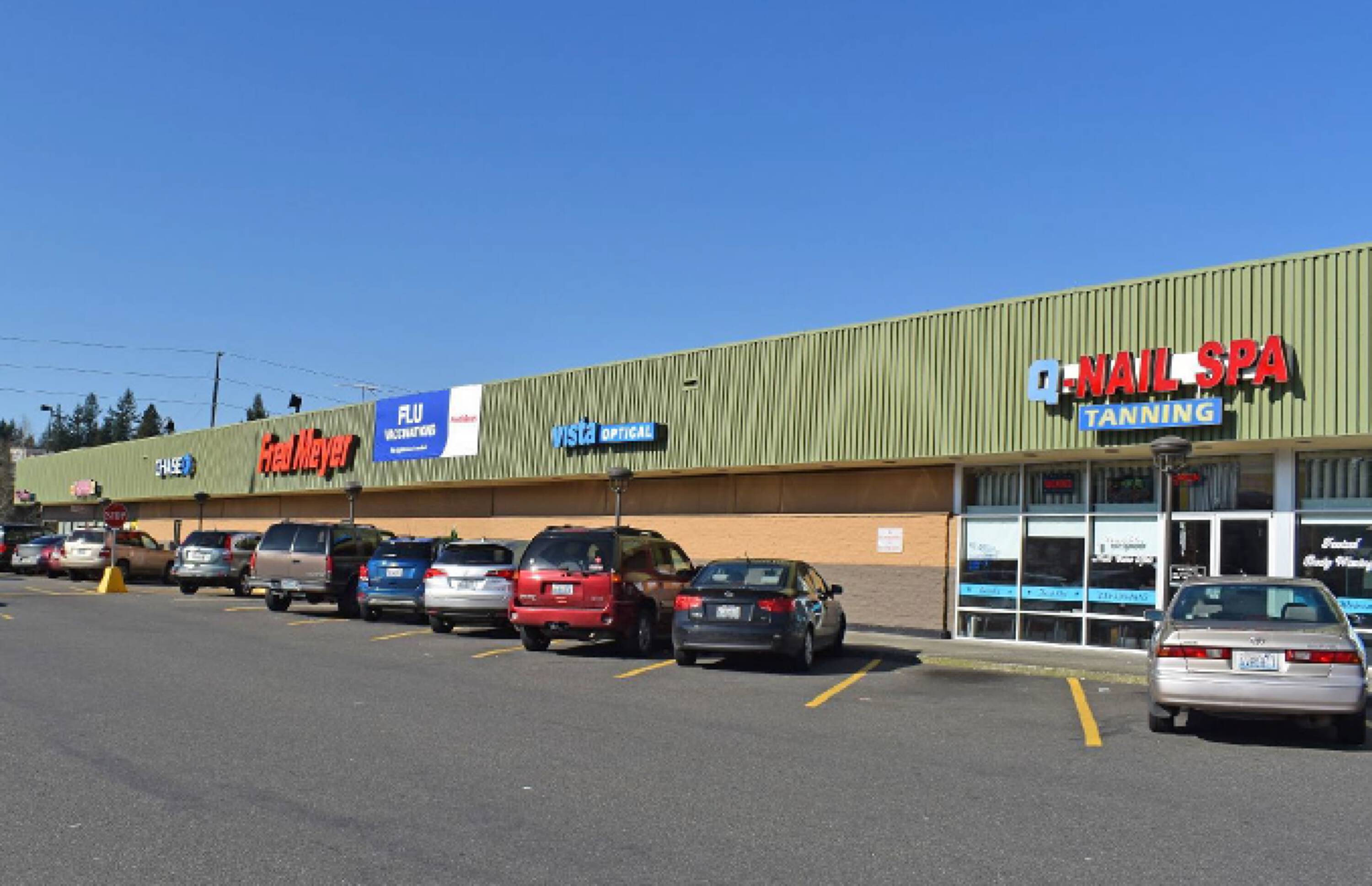 4505 S 19th St, Tacoma, WA 98405 | Crexi.com