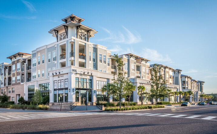 Office Space & Retail Space, Now Leasing in Charleston