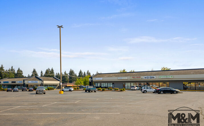 Restaurant For Lease In Tacoma Wa