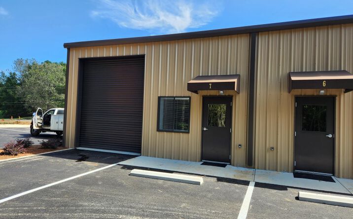 Pictures of Retail, Office, Industrial property located at 3001 Mccrary Ct, Evans, GA 30809 for lease - image #1