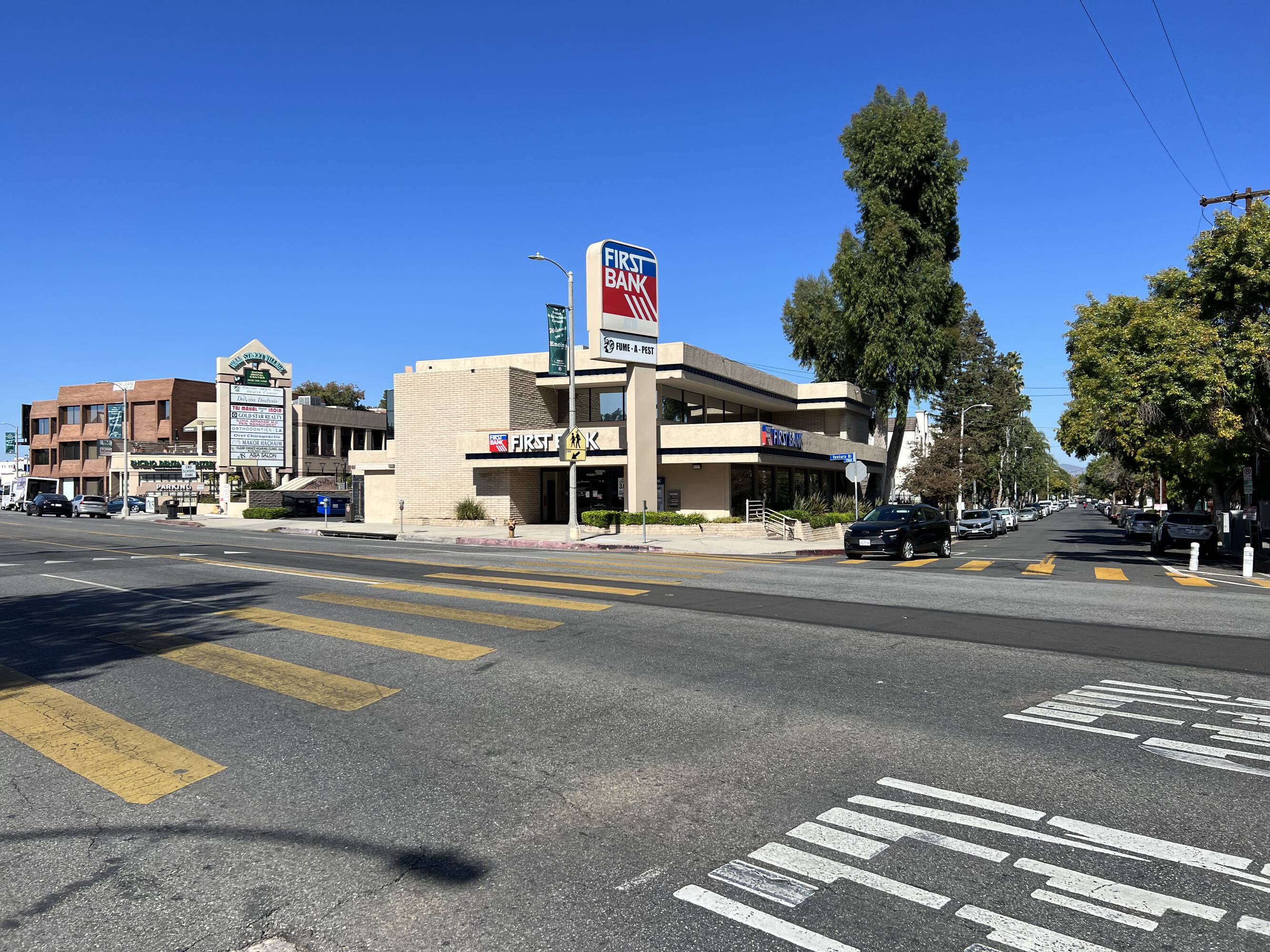 17801 Ventura Blvd, Los Angeles, CA 91316 | Crexi.com
