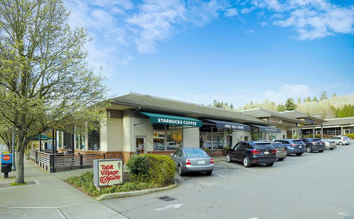 Pictures of Retail property located at 7633 SE 27th St, Mercer Island, WA 98040 for lease - image #1
