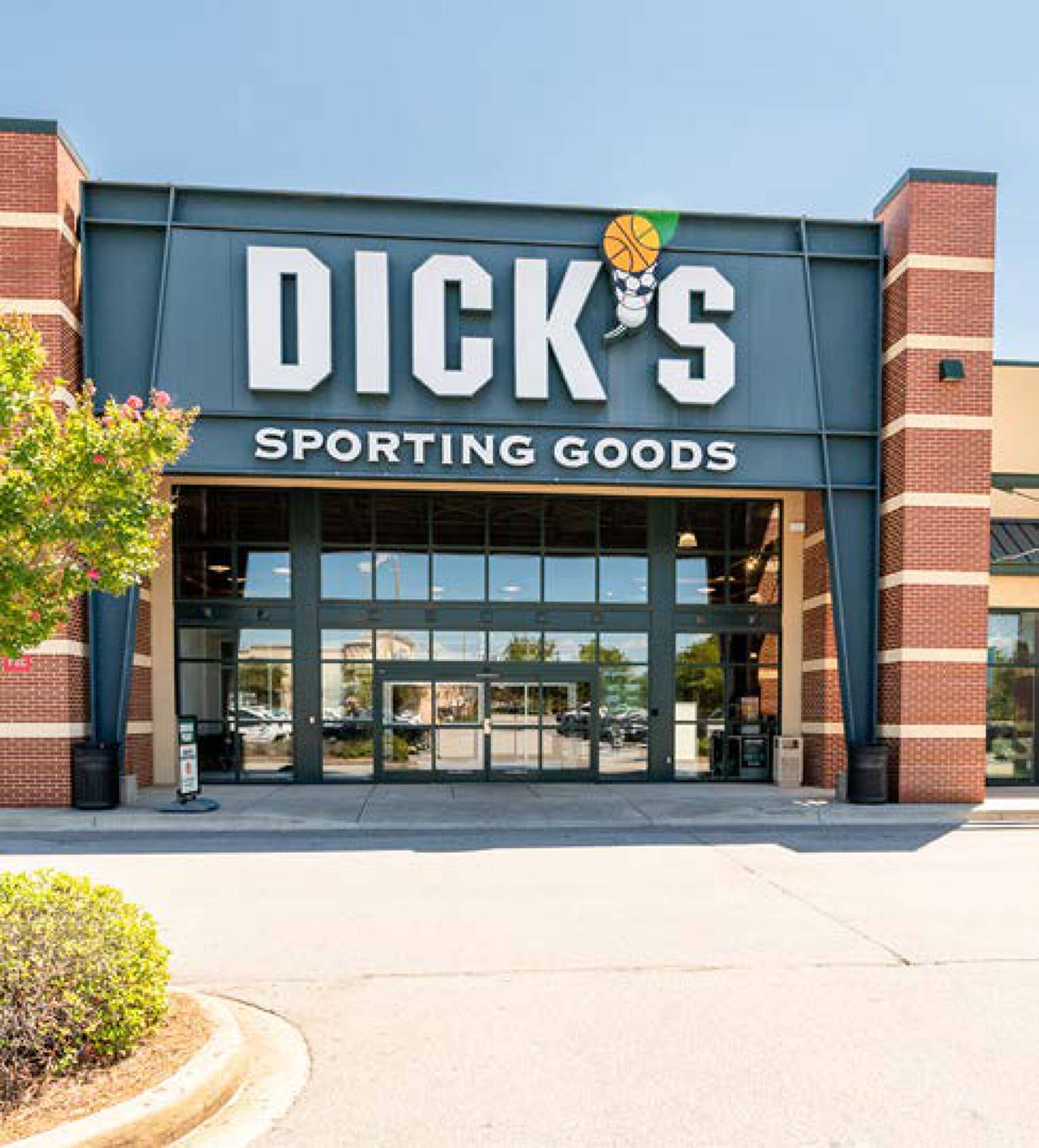 dicks sporting goods harbison