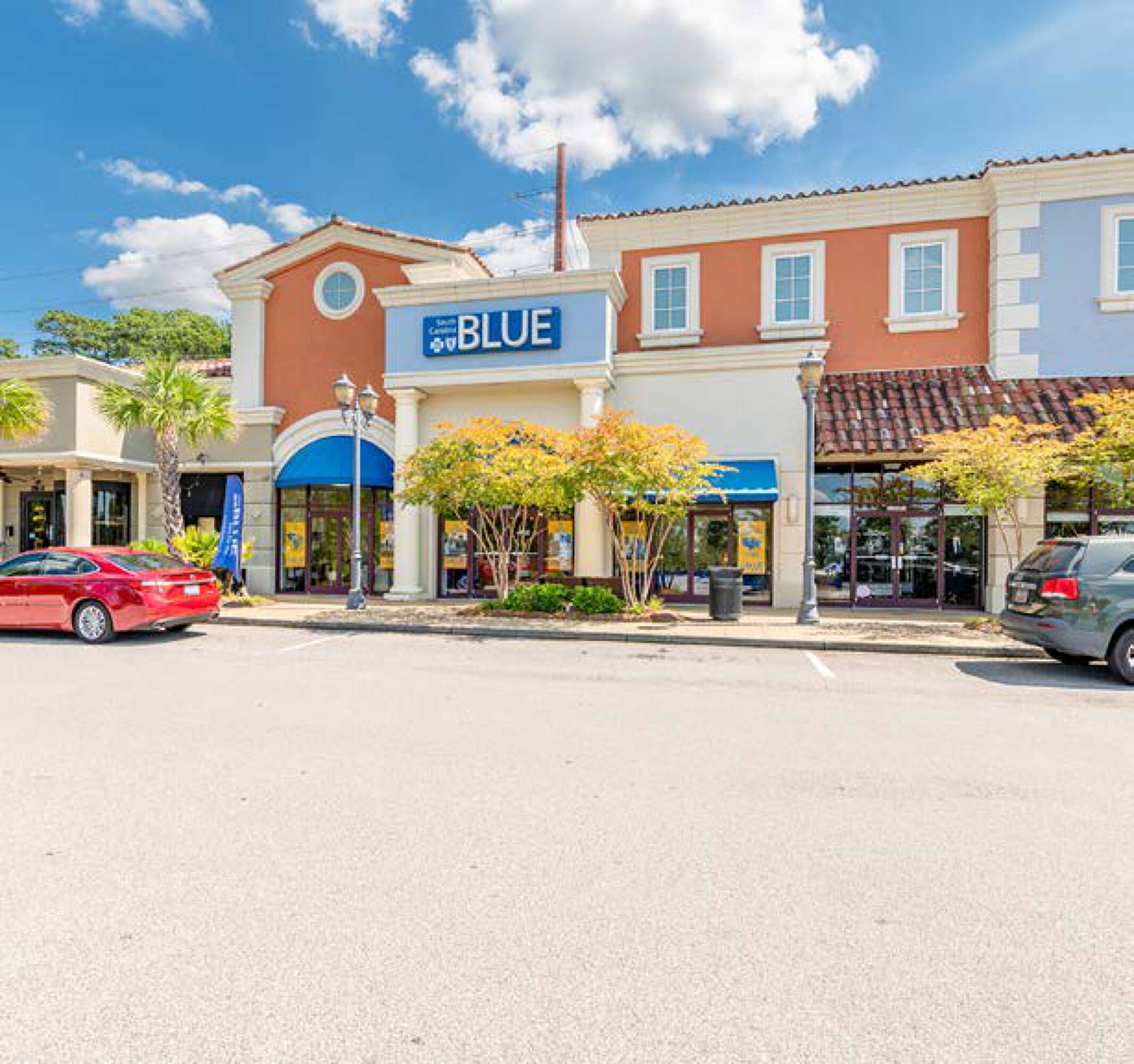 300 Palmetto Health Parkway Columbia Sc - 16yfyt3