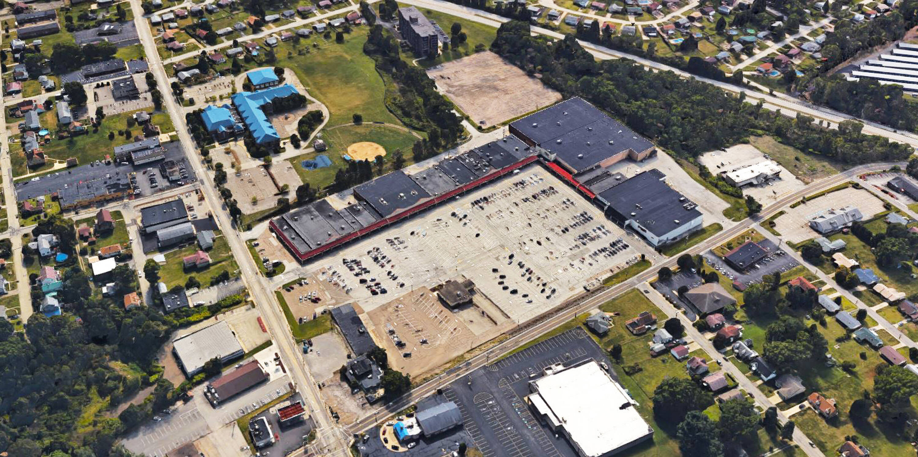 3220 Leechburg Rd, Lower Burrell, PA 15068