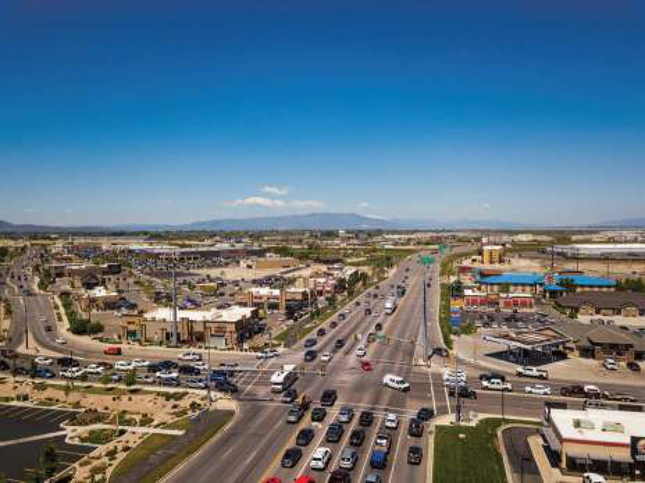 US6 and Canyon Creek Parkway, Spanish Fork, UT 84660