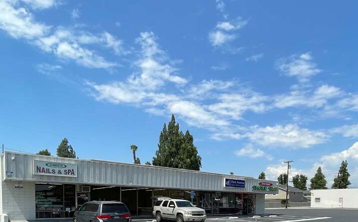 Pictures of Retail property located at 10340-10368 Central Ave, Montclair, CA 91763 for lease - image #1