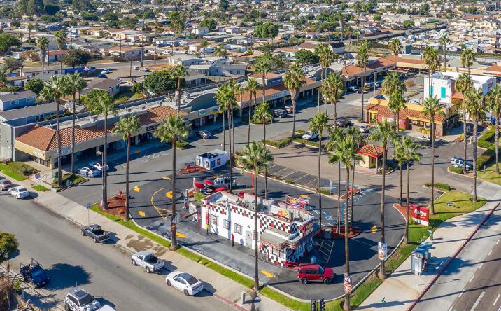 Pictures of Retail property located at 1515-1555 Palm Ave, San Diego, CA 92154 for lease - image #1