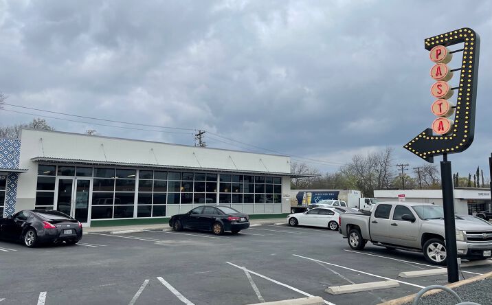 Pictures of Retail property located at 1745 W Anderson Ln., Austin, TX 78757 for lease - image #1