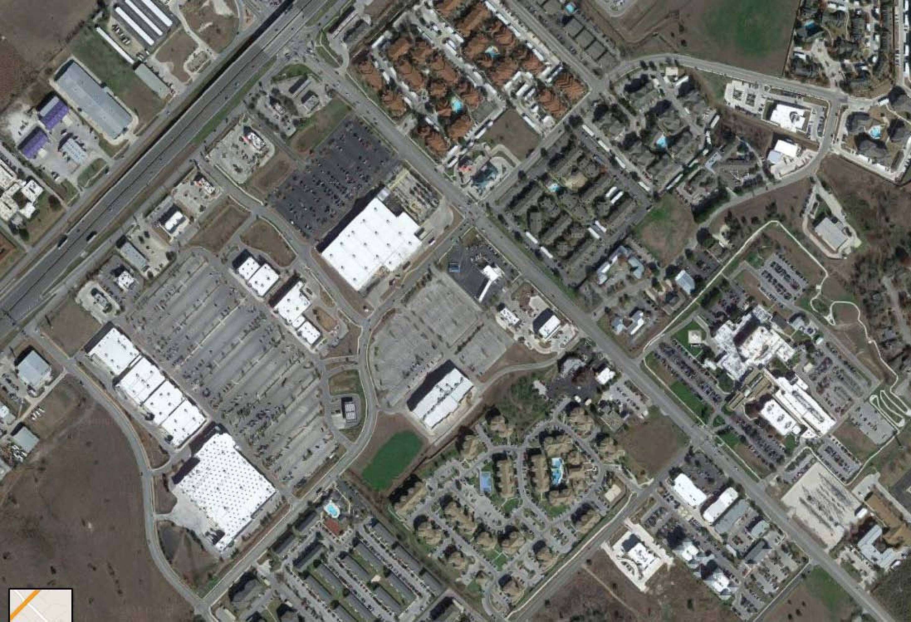 1290 Wonder World Dr, San Marcos, TX 78666 Retail Space for Lease