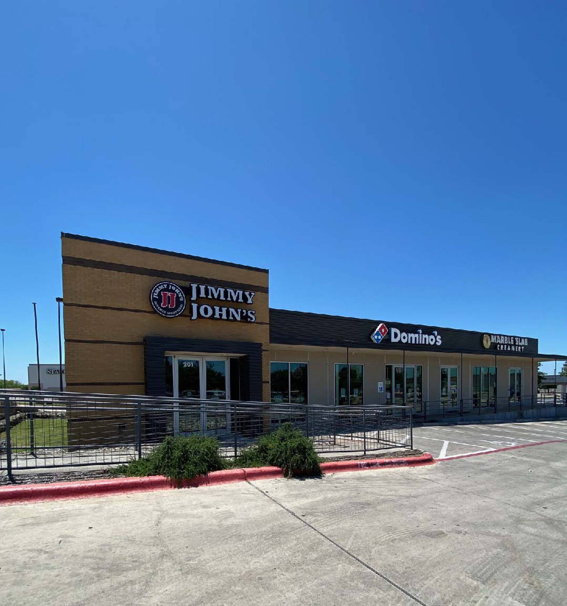 1290 Wonder World Dr, San Marcos, TX 78666 Retail Space for Lease