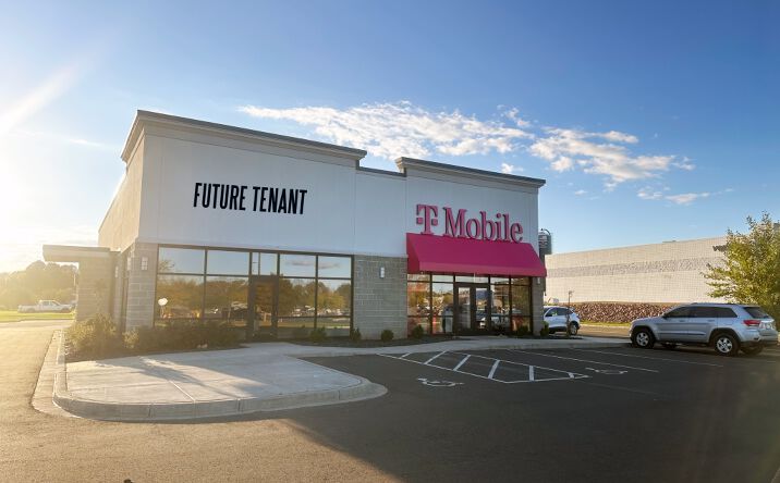 Pictures of Retail property located at NEC County Road O & West Ave, Rice Lake, WI 54868 for lease - image #1