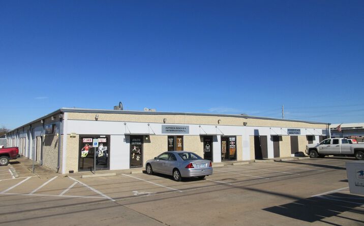 Pictures of Office, Industrial property located at 5214 Burleson Rd, Austin, TX 78744 for lease - image #1