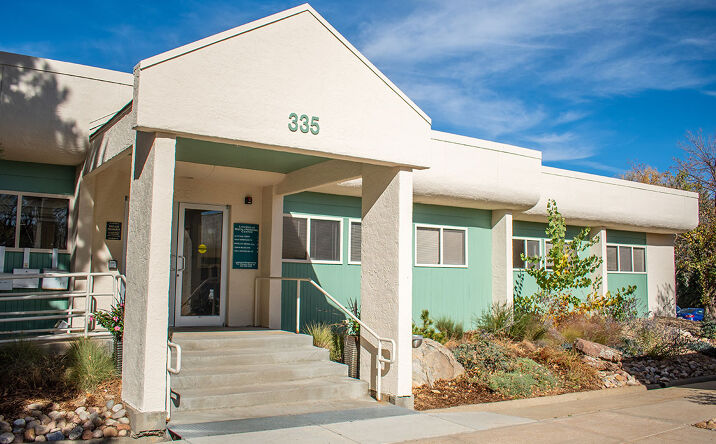 Pictures of Office property located at 335 W South Boulder Rd, Louisville, CO 80027 for lease - image #1
