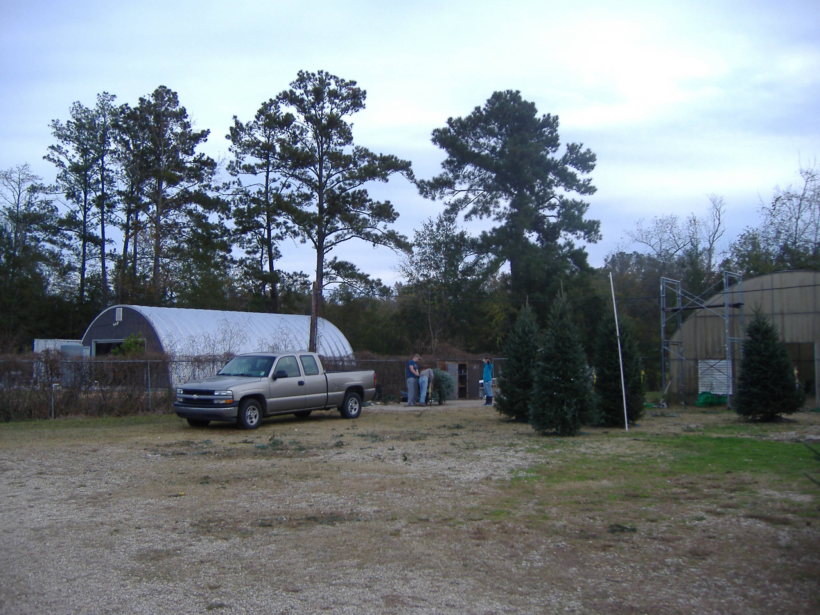 44530 S Airport Rd, Hammond, LA 70401