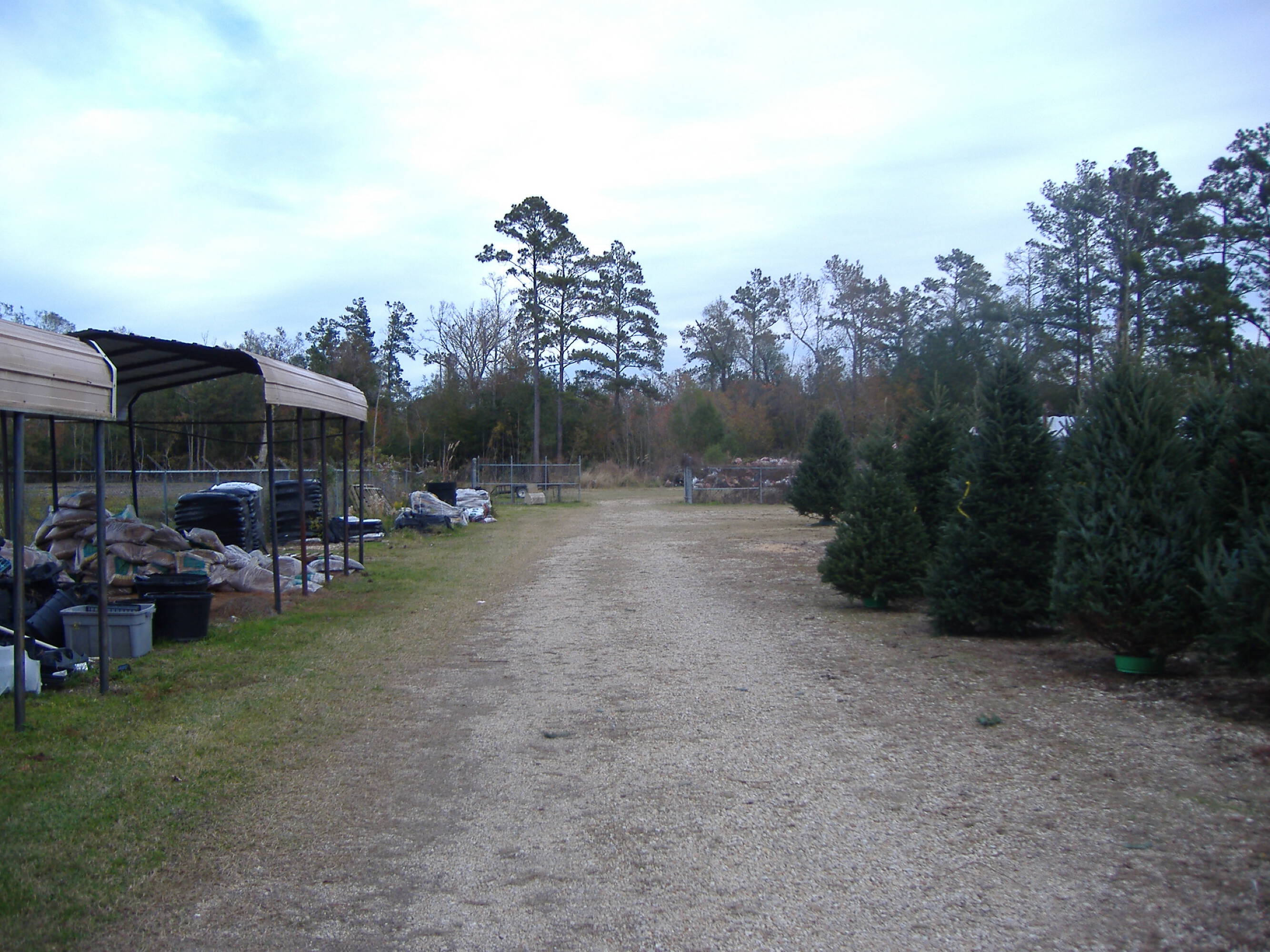 44530 S Airport Rd, Hammond, LA 70401