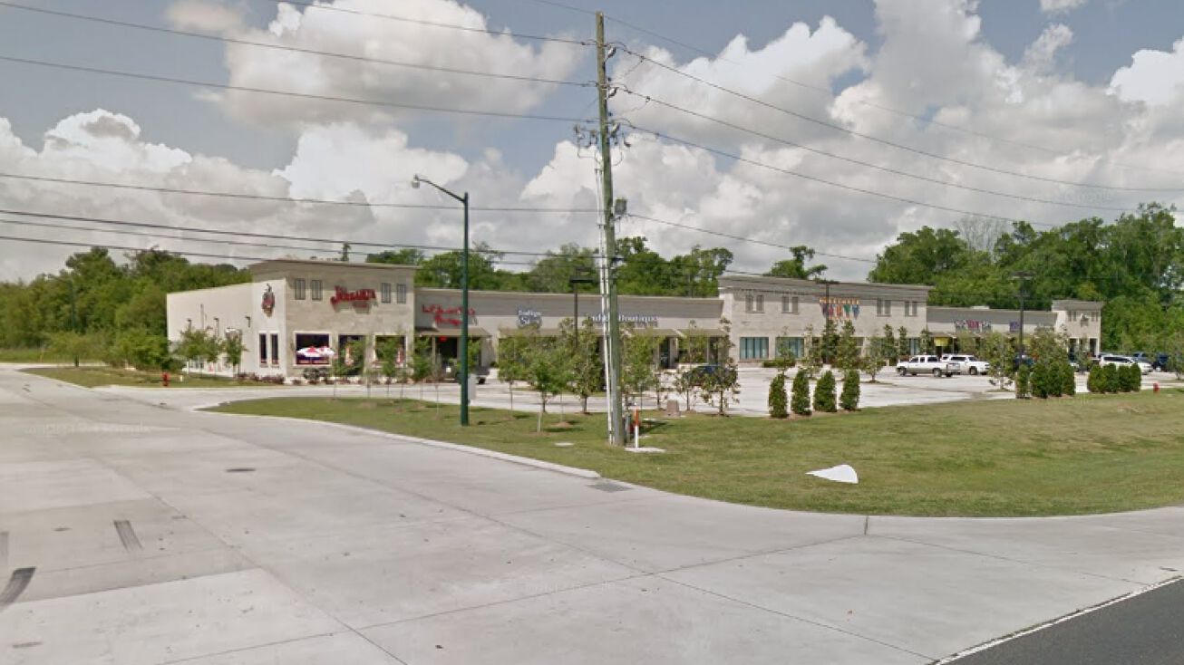 1795b Martin Luther King Blvd, Houma, LA 70360 Retail Space for Lease