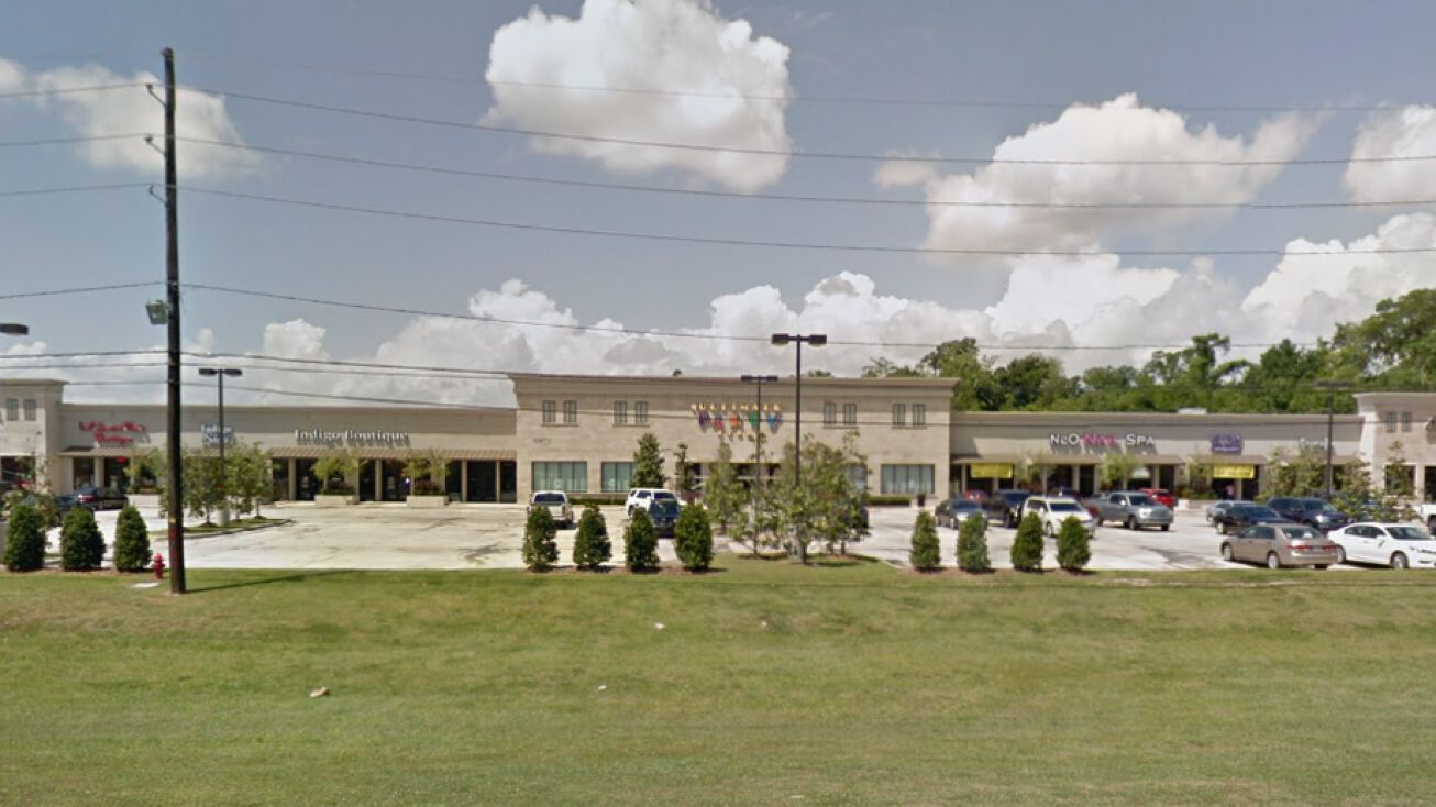 1795b Martin Luther King Blvd, Houma, LA 70360 Retail Space for Lease