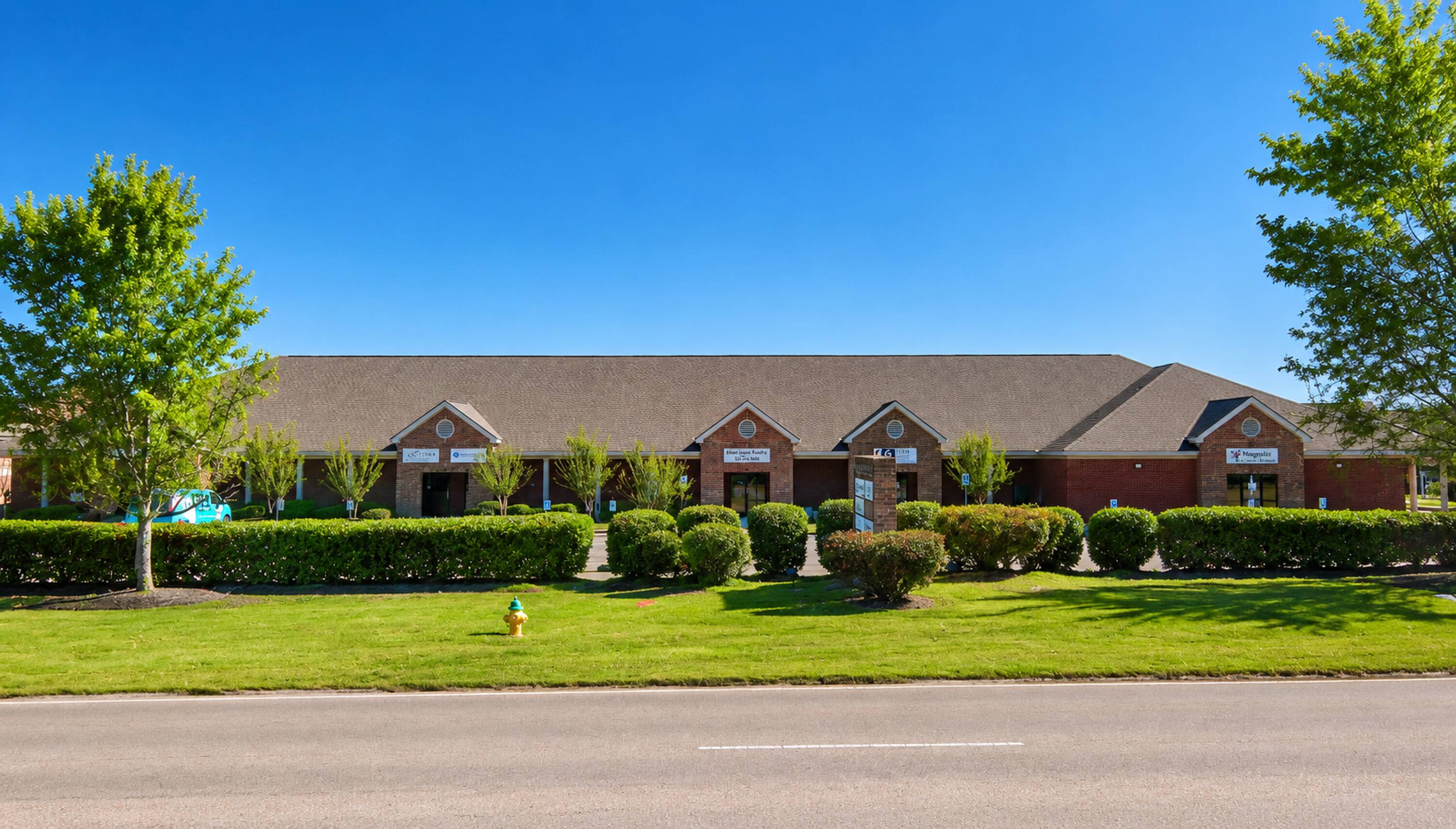 660 Mcqueen Smith Rd, Prattville, AL 36066
