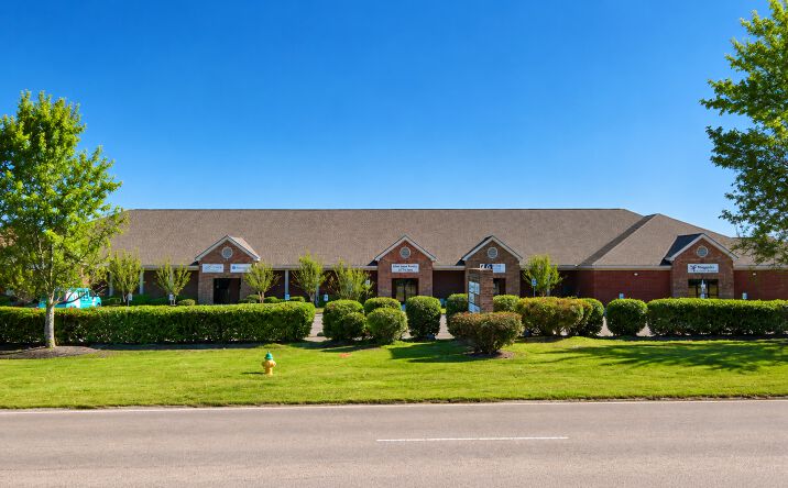 Pictures of Office property located at 660 Mcqueen Smith Rd, Prattville, AL 36066 for lease - image #1