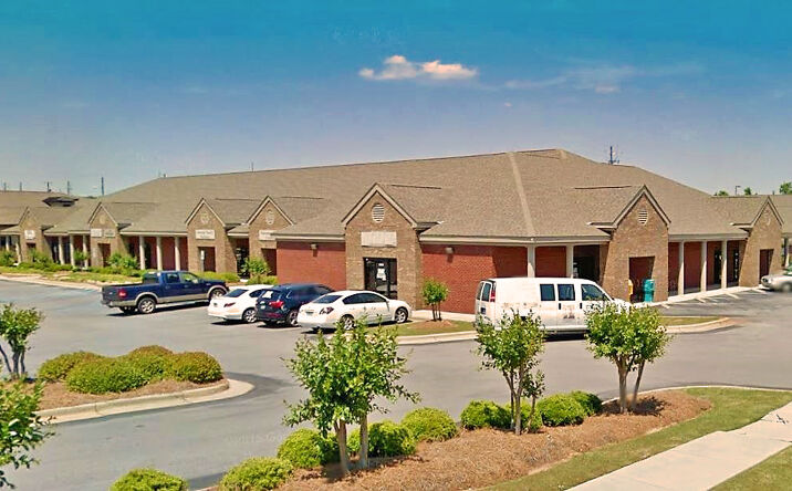 Pictures of Office property located at 660 Mcqueen Smith Rd, Prattville, AL 36066 for lease - image #1