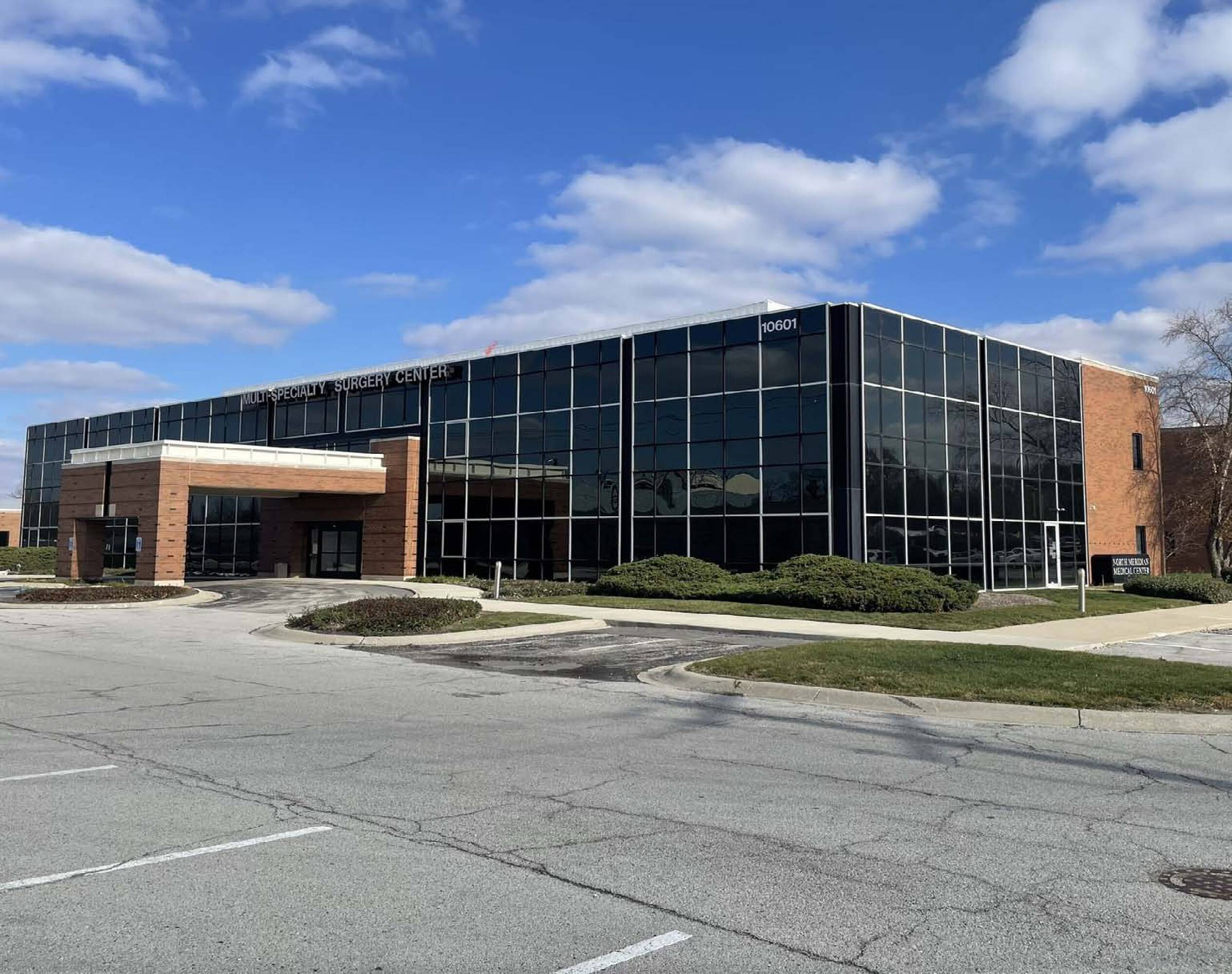 10601 N Meridian St, Indianapolis, IN 46290 | Crexi.com