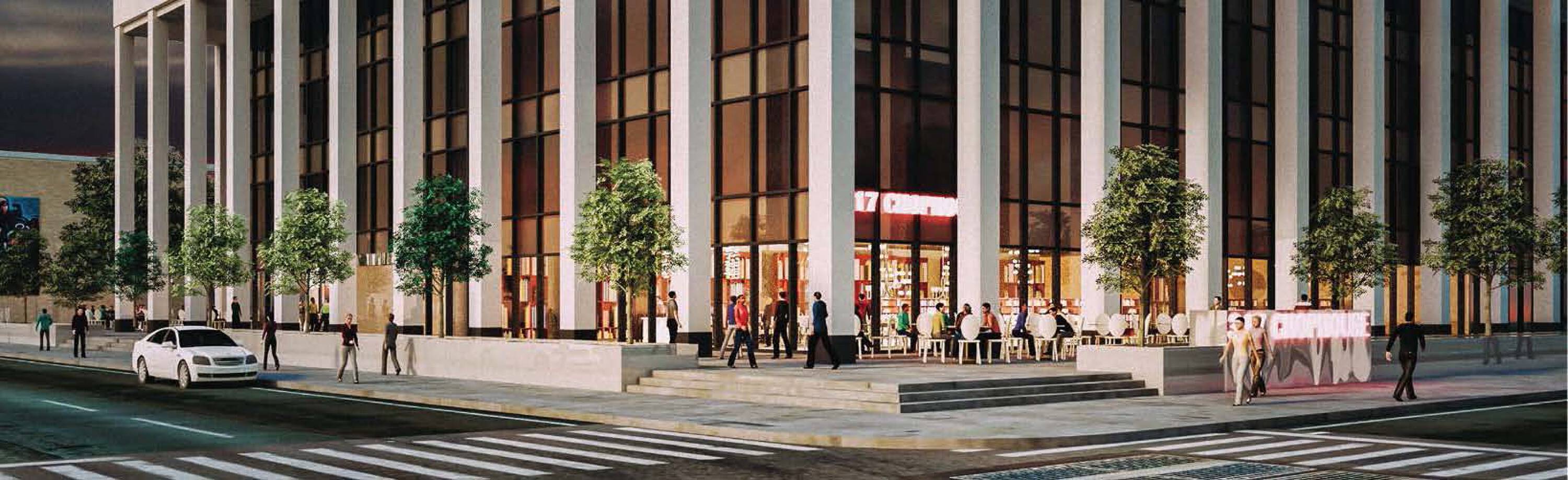 211 N Pennsylvania St, Indianapolis, IN 46204 | Crexi.com