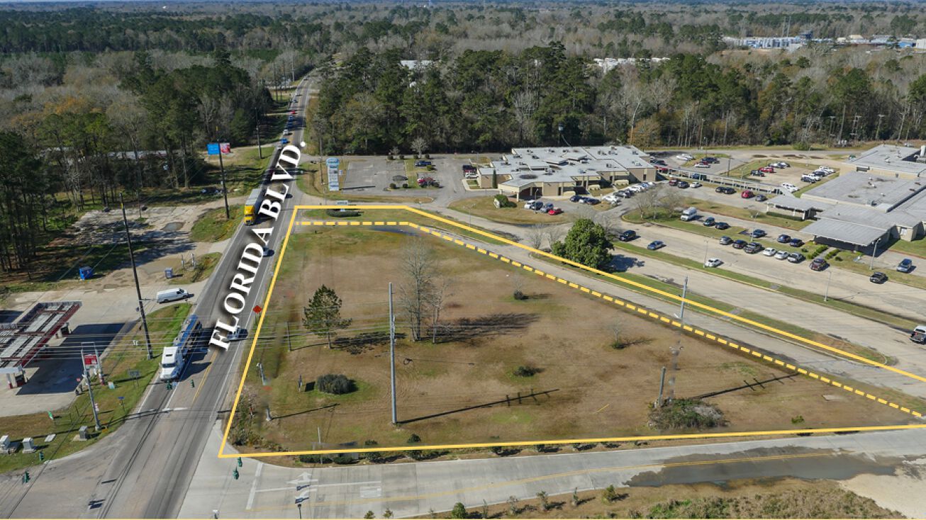 Juban Rd, Denham Springs, LA 70726 Retail Space for Lease Juban Rd