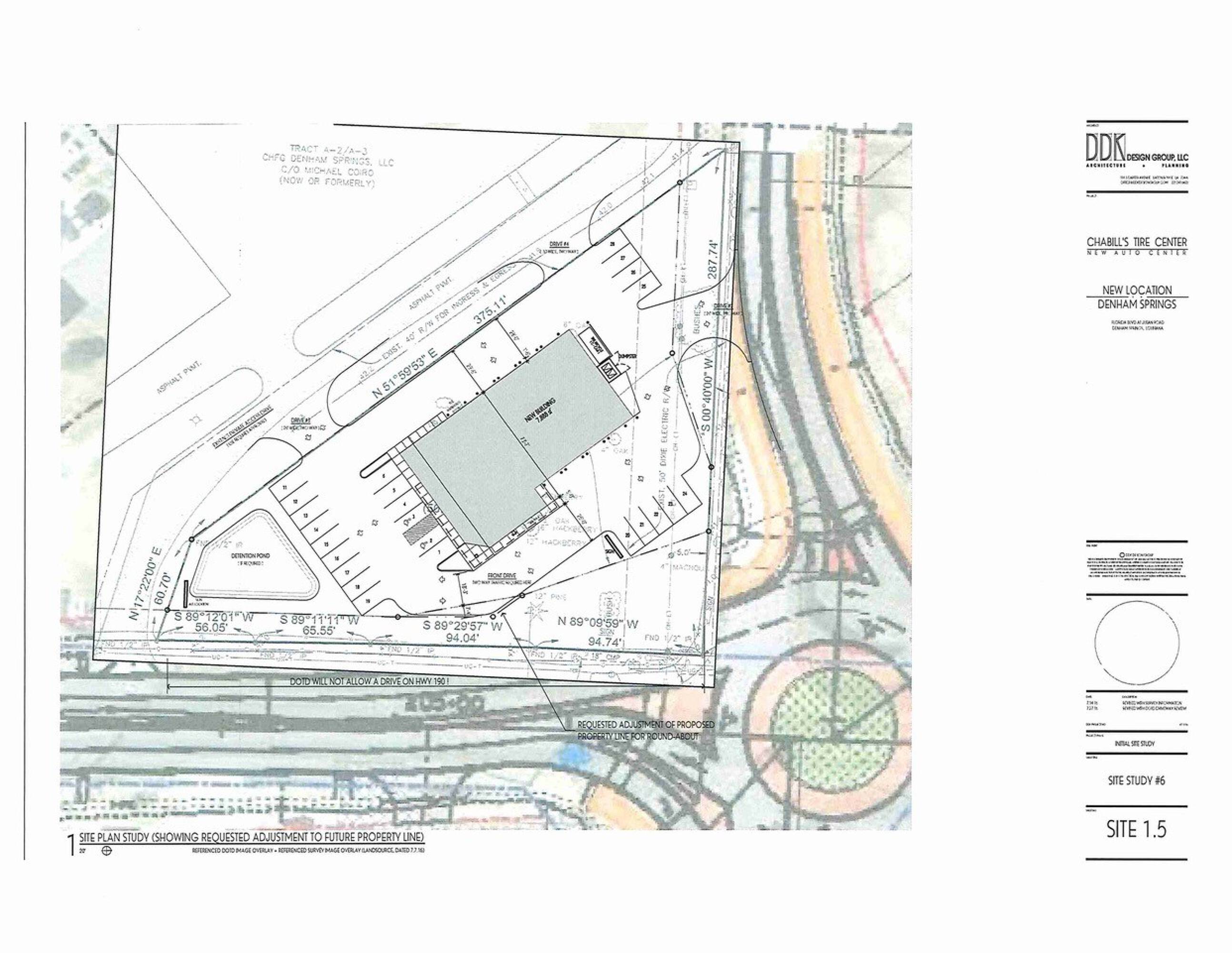 Juban Rd, Denham Springs, LA 70726