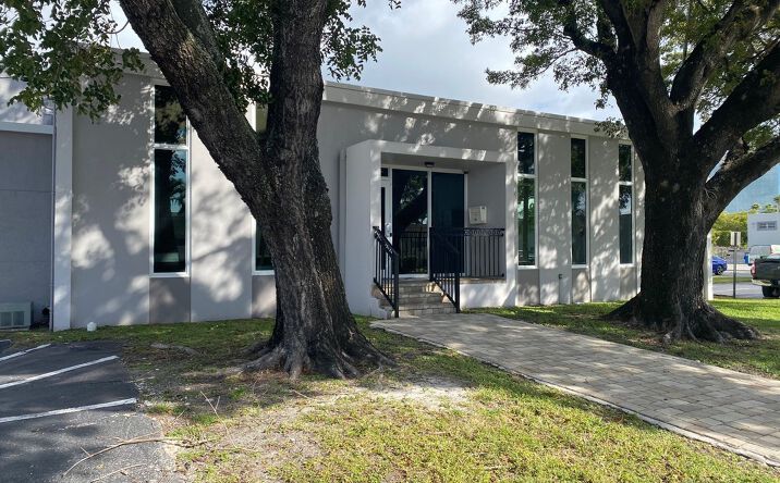 Pictures of Industrial property located at 701 NW 57th Pl, Fort Lauderdale, FL 33309 for lease - image #1