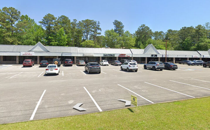 Pictures of Retail property located at 3081 Lorna Road, Hoover, AL 35216 for lease - image #1