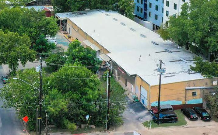 Pictures of Office, Land property located at 1400 East 4th Street, Austin, TX 78702 for lease - image #1