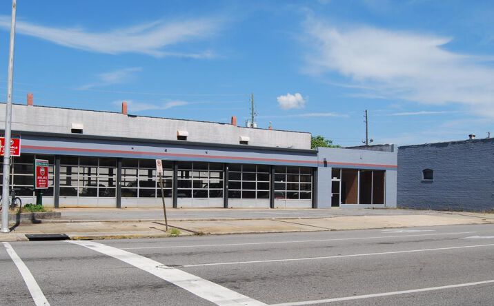 Pictures of Office, Industrial, Special Purpose property located at 2100 3rd Ave S, Birmingham, AL 35233 for lease - image #1