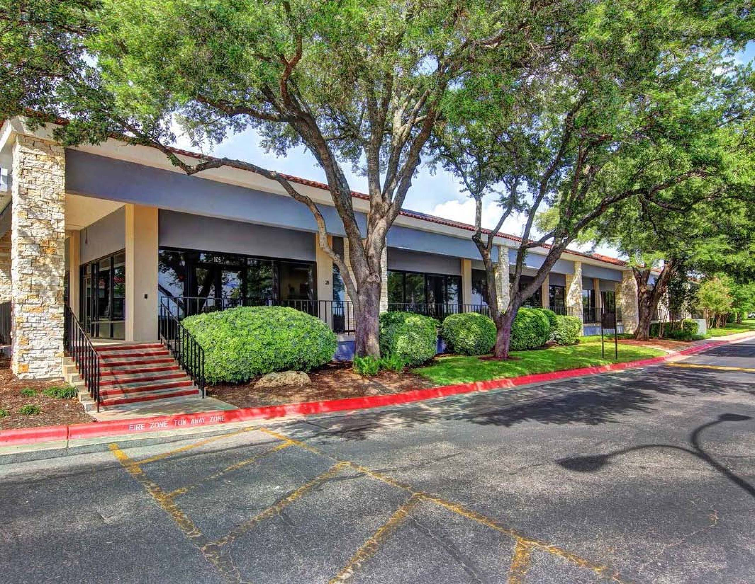 9001 Northgate Blvd Austin Tx 78758null