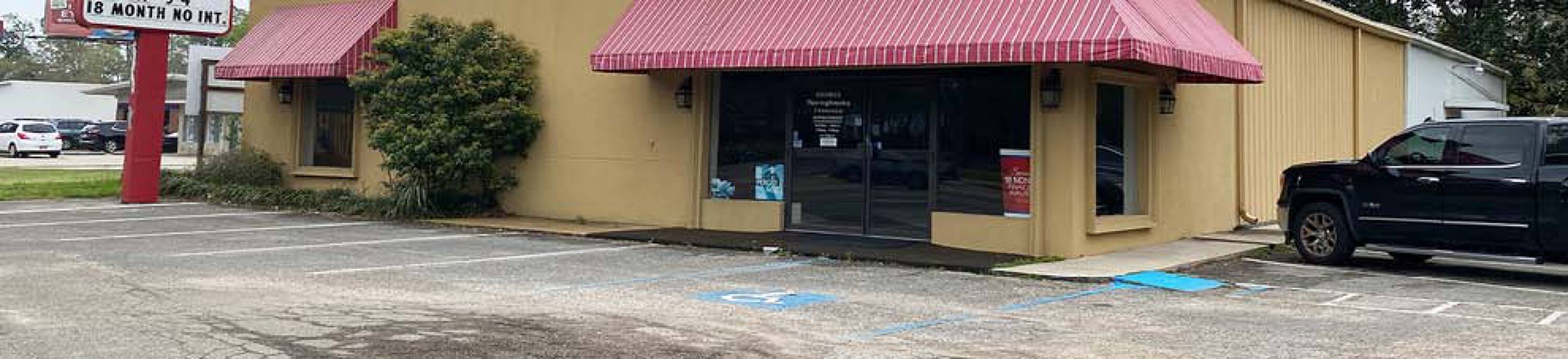 2719 Pass Rd, Biloxi, MS 39531