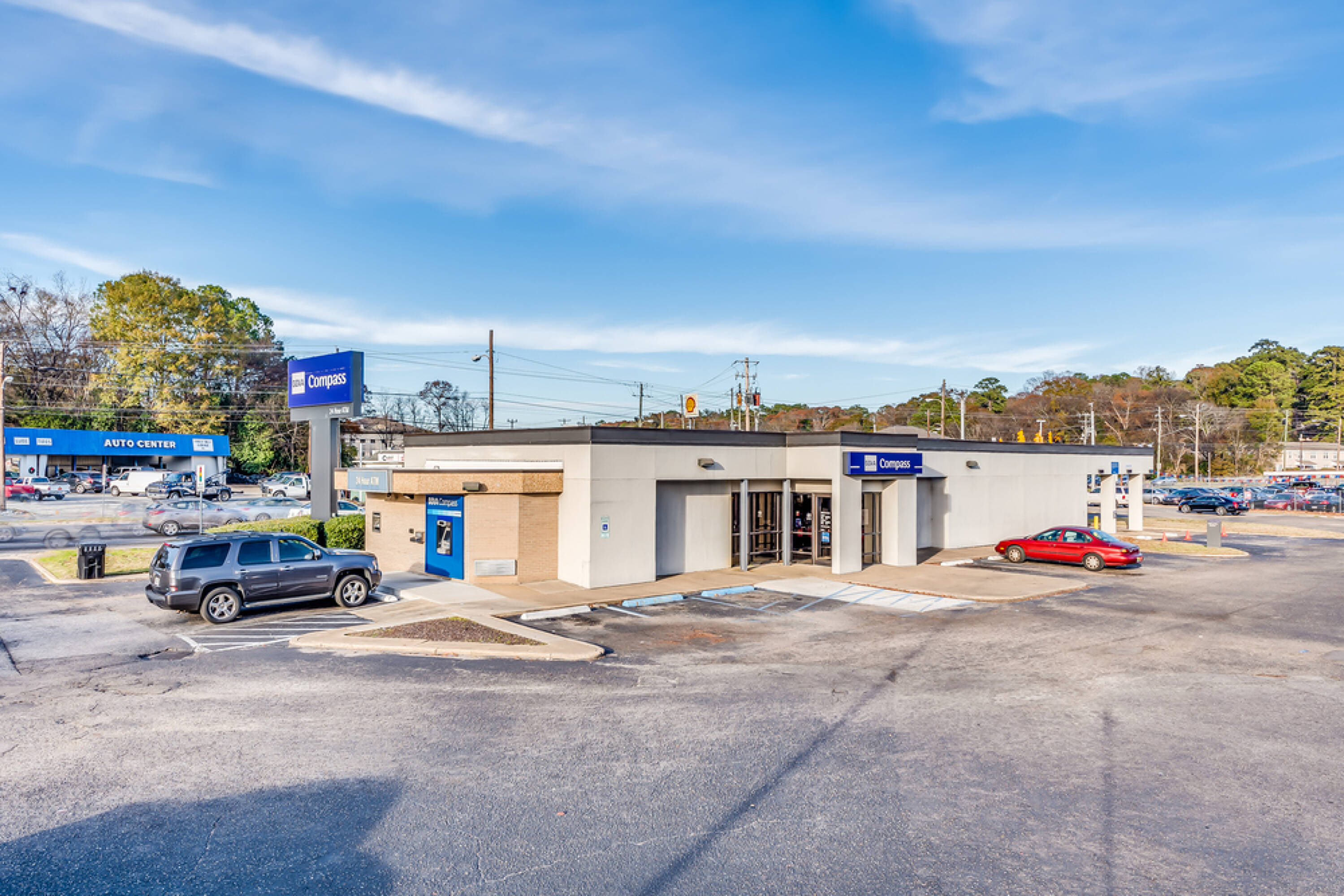 3416 Atlanta Hwy, Montgomery, AL 36109 | Crexi.com - 3381 Atlanta Highway Montgomery Al 36109