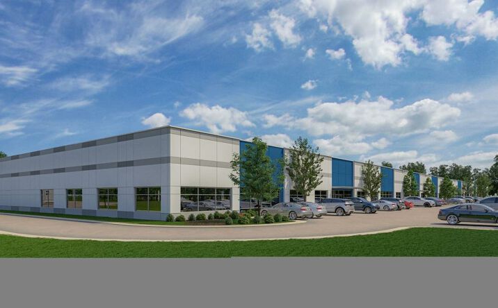 Pictures of Industrial, Land property located at 4839 S 26th St, Kalamazoo, MI 49048 for lease - image #1