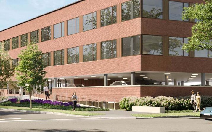 Pictures of Office property located at 145 Mason St, Greenwich, CT 06830 for lease - image #1