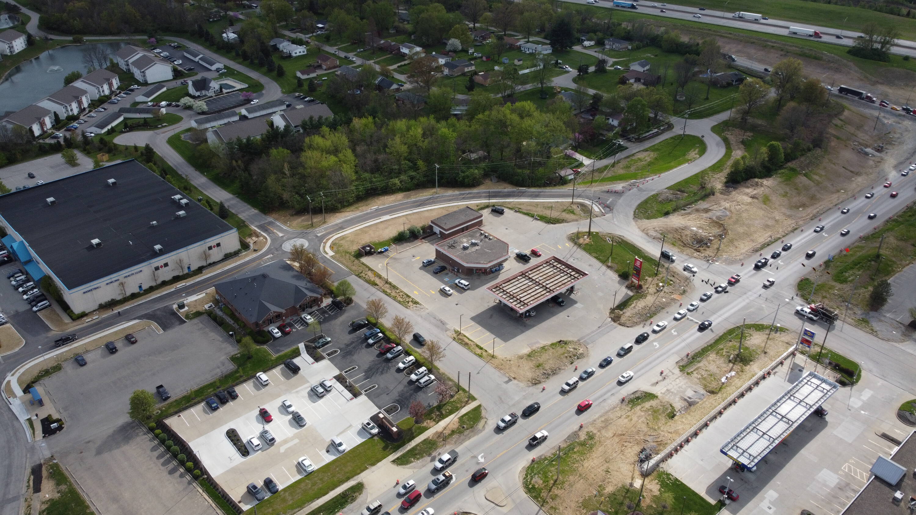 125 S Mount Zion Rd