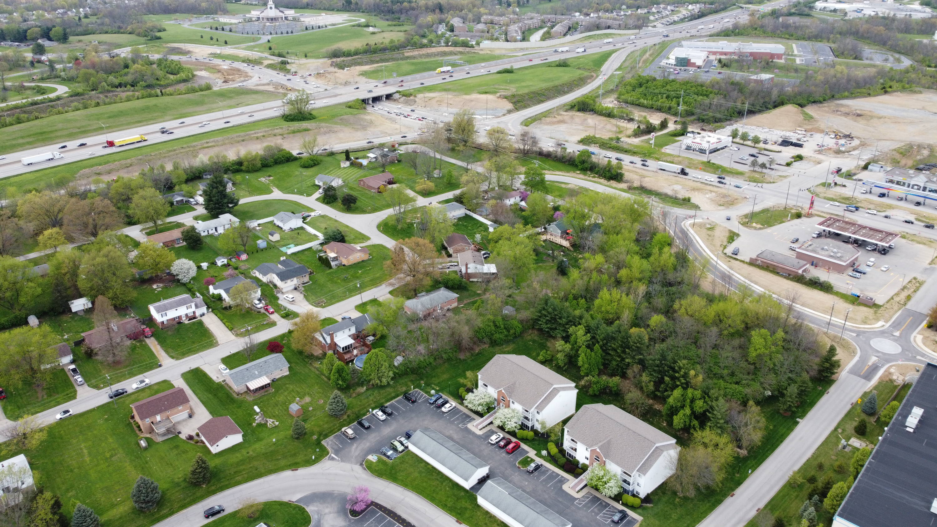 125 S Mount Zion Rd