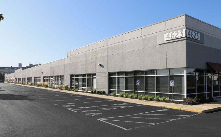 Pictures of Office property located at 2300 Wall St, Cincinnati, OH 45212 for lease - image #1