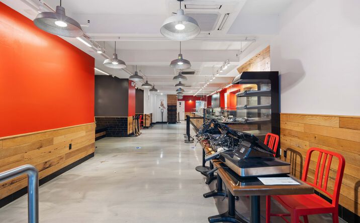 367 Lexington Ave, New York, NY 10017 | Crexi.com