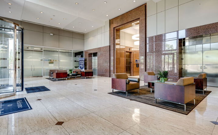 Pictures of Retail, Office property located at 10440 N. Central Expy, Dallas, TX 75231 for lease - image #1