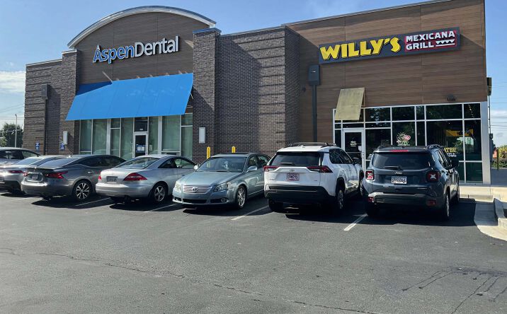 Pictures of Retail property located at 4076 Lavista Rd, Tucker, GA 30084 for lease - image #1