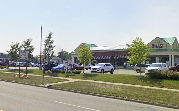 Pictures of Retail property located at 2520 E Jolly Rd, Lansing, MI 48911 for lease - image #1