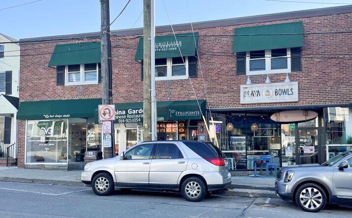 Pictures of Office property located at 18-20 Purdy Ave, Rye, NY 10580 for lease - image #1