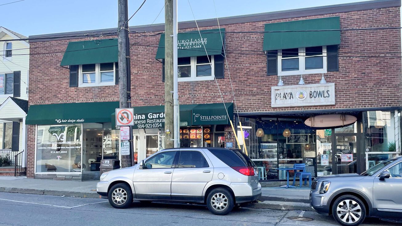 Pictures of Office property located at 18 Purdy Ave, Rye, NY 10580 for lease image 1