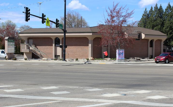 Pictures of Retail, Office, Special Purpose property located at 1843 S Broadway Ave, Boise, ID 83706 for lease - image #1