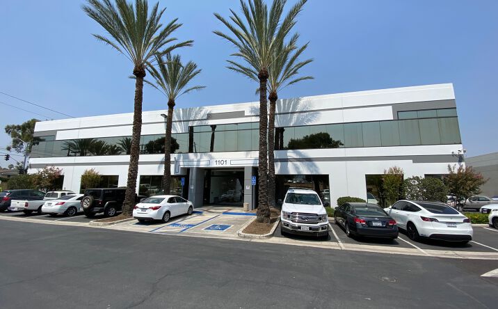 Pictures of Office property located at 1101 California Ave, Corona, CA 92881 for lease - image #1